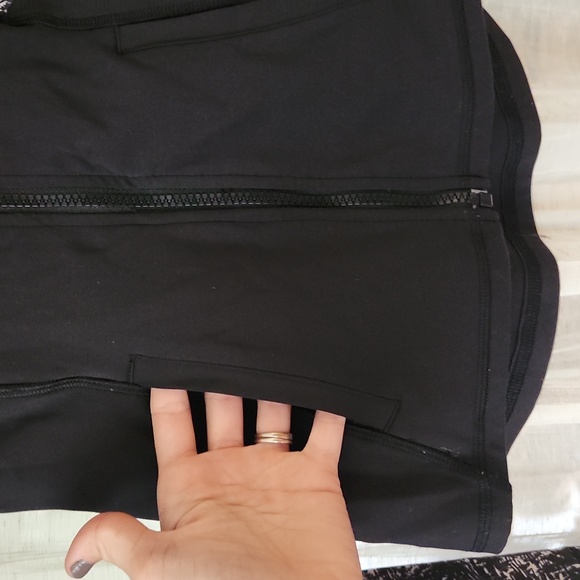 Gottex Active Zip-Up - Picture 2 of 5